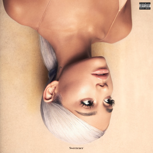 Ariana Grande – R.E.M. (Instrumental)